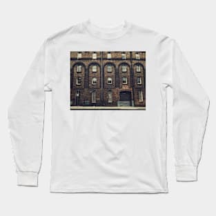 Pyrmont - Sydney (Australia) Long Sleeve T-Shirt